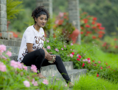 Good morning Endorphins