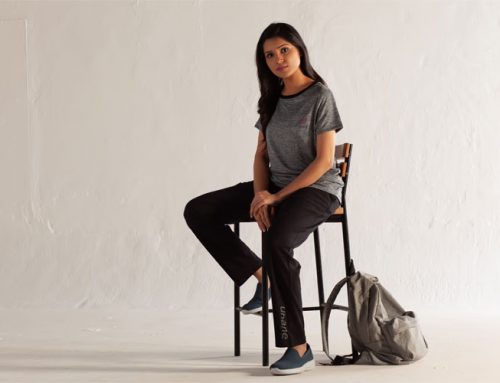 The Spirit of Fitness