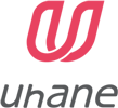 Uhane Fitness Logo