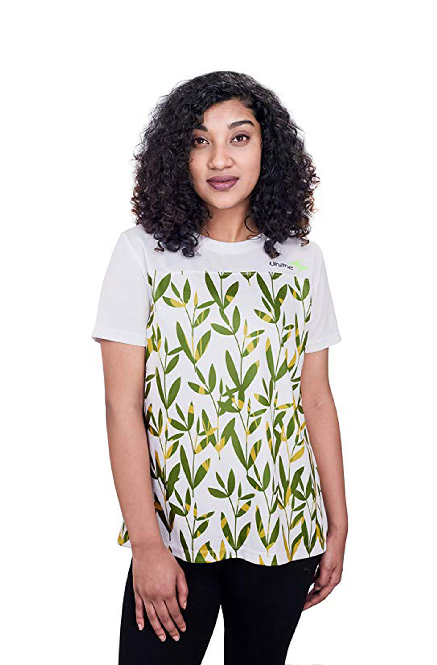 dri fit printed t shirts